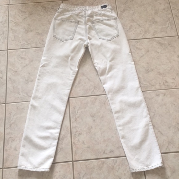 Straight leg jeans. (Aeropostale) - Picture 4 of 6